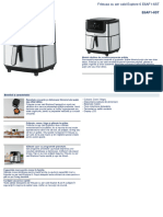 Datasheet E6AF1-6ST