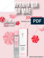 Perfumes Dia Da Mãe