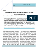 Chemical Constituent