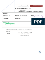 Ev Dist 4º NEET