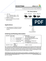 SM3307PSQA-Sinopower