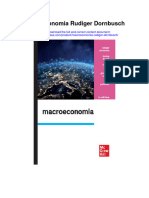 Download Macroeconomia Rudiger Dornbusch full chapter