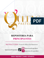 REPOSTERIA PARA PRINCIPIANTES