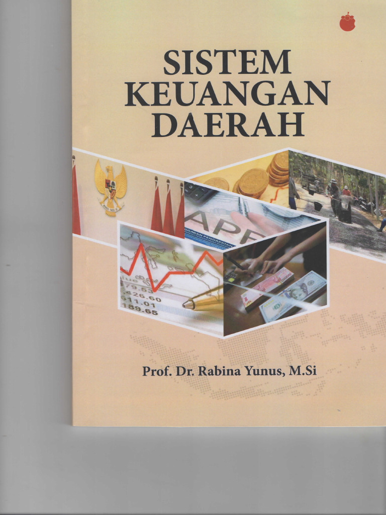 Proses Digitalisasi Keuangan Daerah