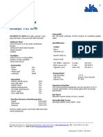 ALFAKYD F51 W70 TDS (TUR)