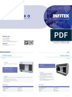 【Catalog】Pharmaceutical Testing