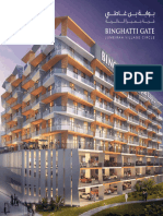 BGate Brochure