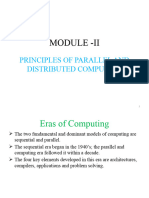 Module II(Cc)