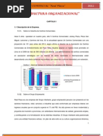 Monografia Real Plaza
