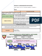 Taller Gobierno Escolar 2024