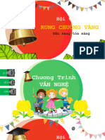 Rung Chuong Vang - 24420238