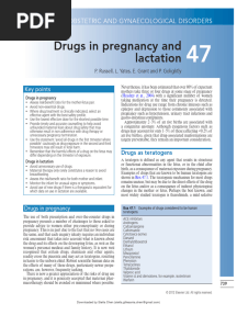 Clinical Pharmacy Roger Walker Clinical Pharmacy and Therapeutics 5th Ed
