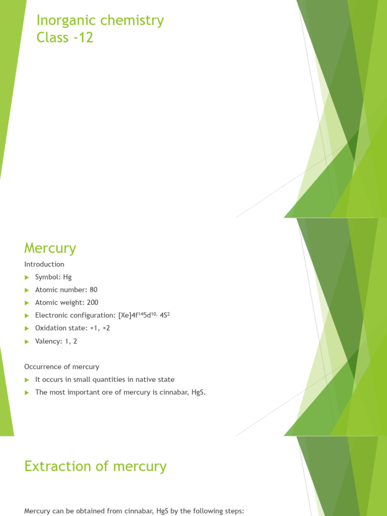 mercuryhg-notes-xii-pdf-mercury-element-nitric-acid