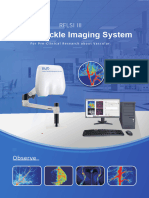 RWD-Laser-Speckle-Imaging-System-RFLSI-Ⅲ-brochure