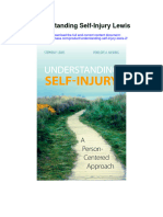 Download Understanding Self Injury Lewis 2 all chapter