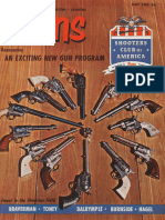 GUNS Magazine May 1963 - Jeffersonian