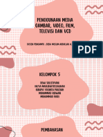 Media Dan Teknologi Kel 5