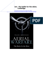 Secdocument - 228download Aerial Warfare The Battle For The Skies Ledwidge Full Chapter