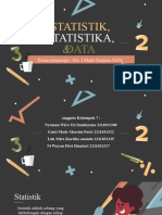 Statistika