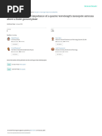 Radio Astrophysics: Nonthermal Processes in Galactic and