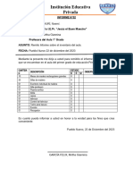 Informe de Finalización Jesús El Buen Maestro 2023 Actualizado.