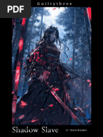 Shadow Slave - Vol. 4 - Chain Breaker | PDF | Sky | Breathing