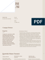 Inayah Nur Alifiah - Transmisi Distribusi