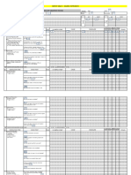 QAV-2 Step-4 Audit Check Sheet PDF
