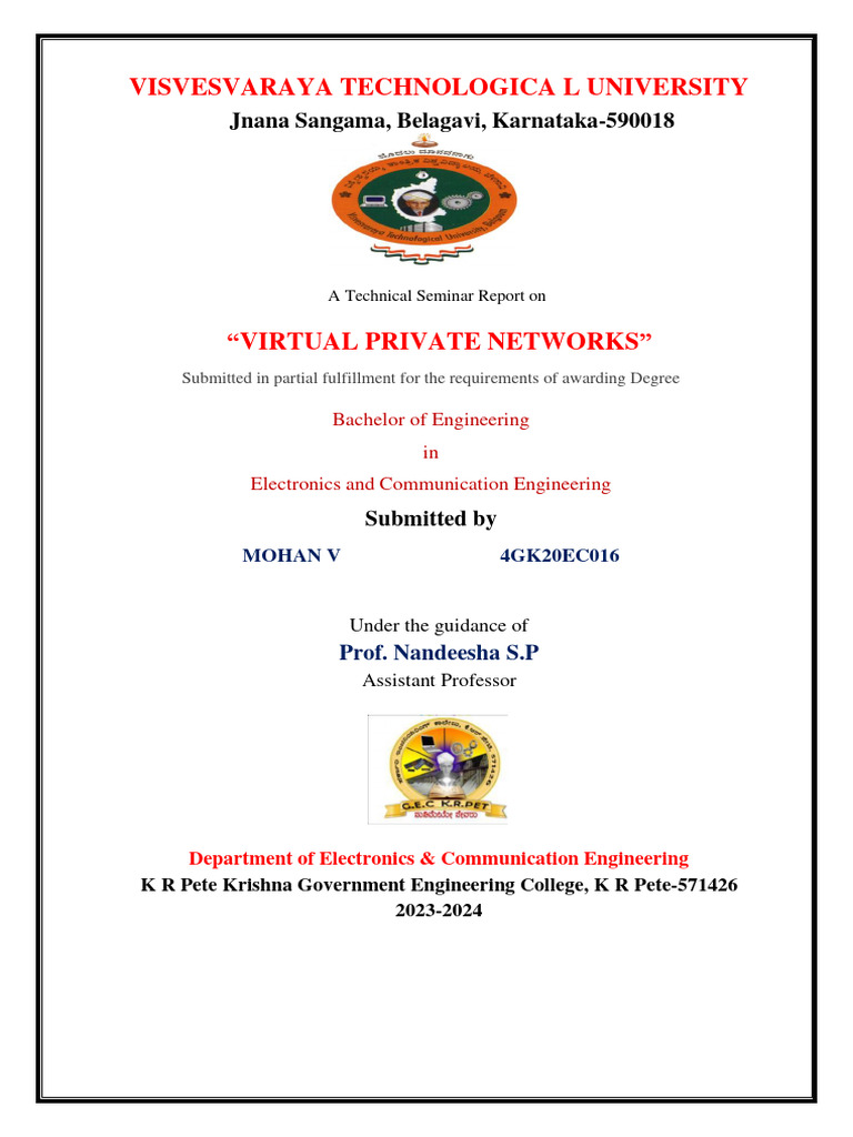 VPNfrontsheet 1 | PDF | Virtual Private Network | Computing