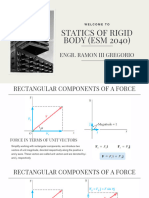 02 Resultant Force