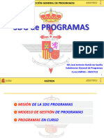 DPLD XXV Cemfas SDG Programas v2