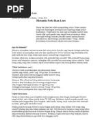 Download Histamin Pada Ikan Laut by Lidwina Faraline Triprisila SN72463997 doc pdf