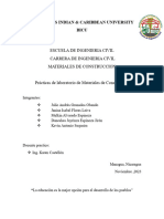 Informe de Materiales 10-11