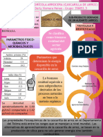 Fase 3 - Caracterización y Clasificación de La Biomasa