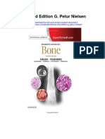 Download Bone 2Nd Edition G Petur Nielsen full chapter