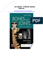 Bones and Joints E Book James Harcus Full Chapter