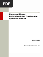 90210-1439DEB - K-SPARC Operation Manual - EN