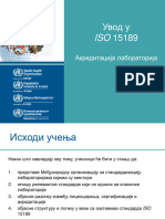 03 Uvod U ISO15189