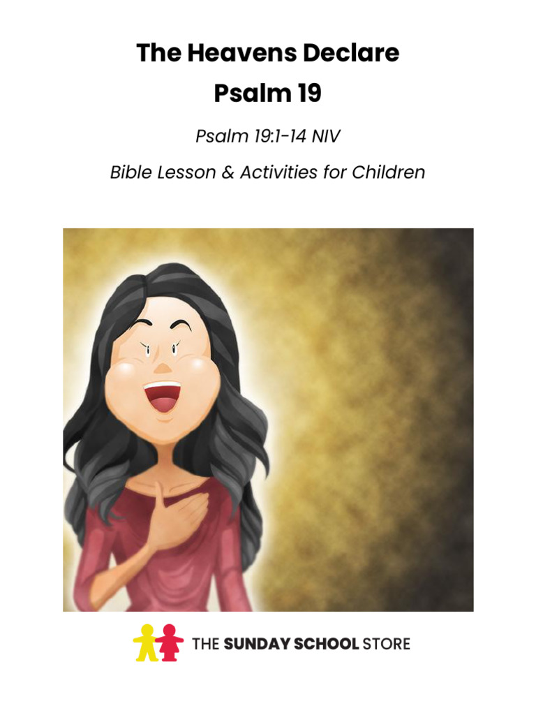the-heavens-declare-psalm-19-1-14-niv-pdf-god-heaven