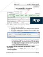 Fast Accounting 11 - Tài liệu HDSD Ch ương 14. Phân hệ báo cáo thuế