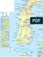 Mapa Chiloe 1