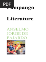 Monologue Donya Victorina Pdf