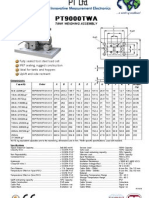 PT 9000 Assywebview