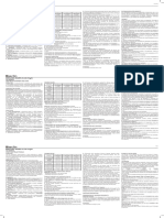 BIOLISA - SARS-CoV-2 IgG - TRILINGUE