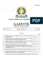 Eac Vol at 1 No 14 June 2021