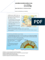 TP N3 24 Tectónica de Placas