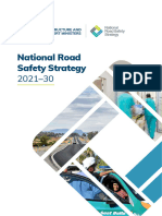 National Road Safety Strategy 2021-30-3
