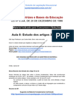 08 Novo Curso Gratuito de Estudo Da LDB 2019 1 1