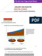Makalah Fly Ash Dari Ibu Januarty Jaya Ekaputri - 084822