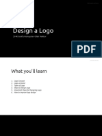 09 How to Design a Logo